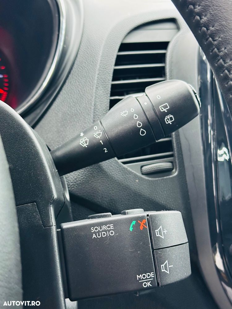 Renault Captur ENERGY dCi 90 Start&Stop Intens - 23