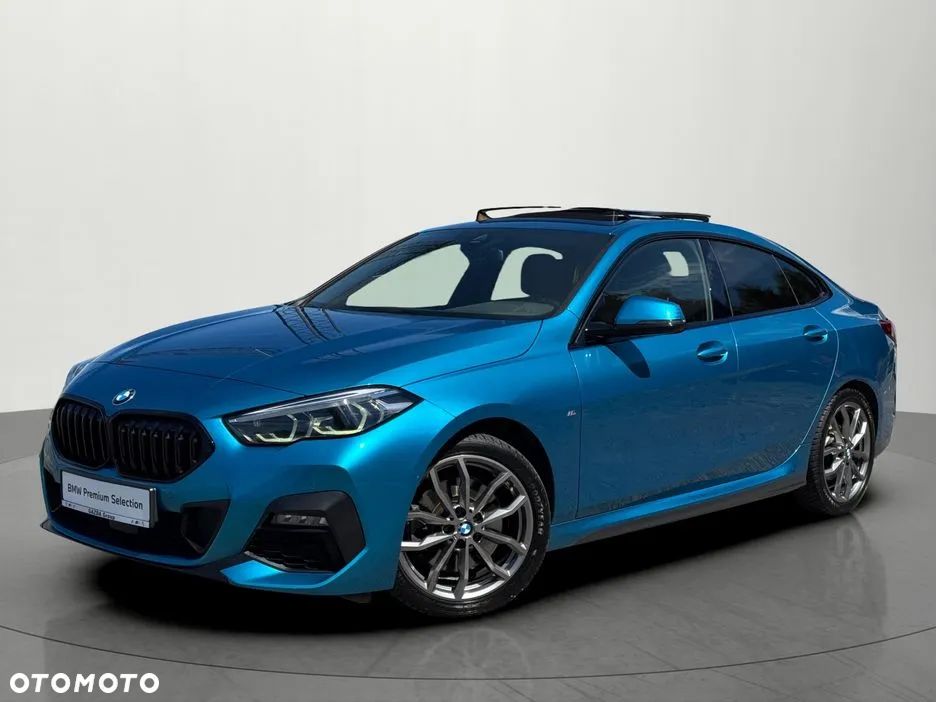 BMW Seria 2 220d xDrive M Sport - 1