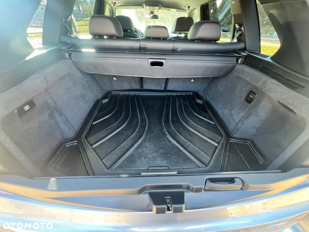 BMW X5 xDrive25d - 18