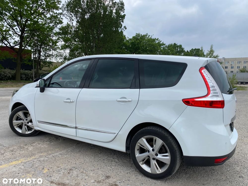 Renault Grand Scenic Energy dCi 110 S&S Dynamique - 9