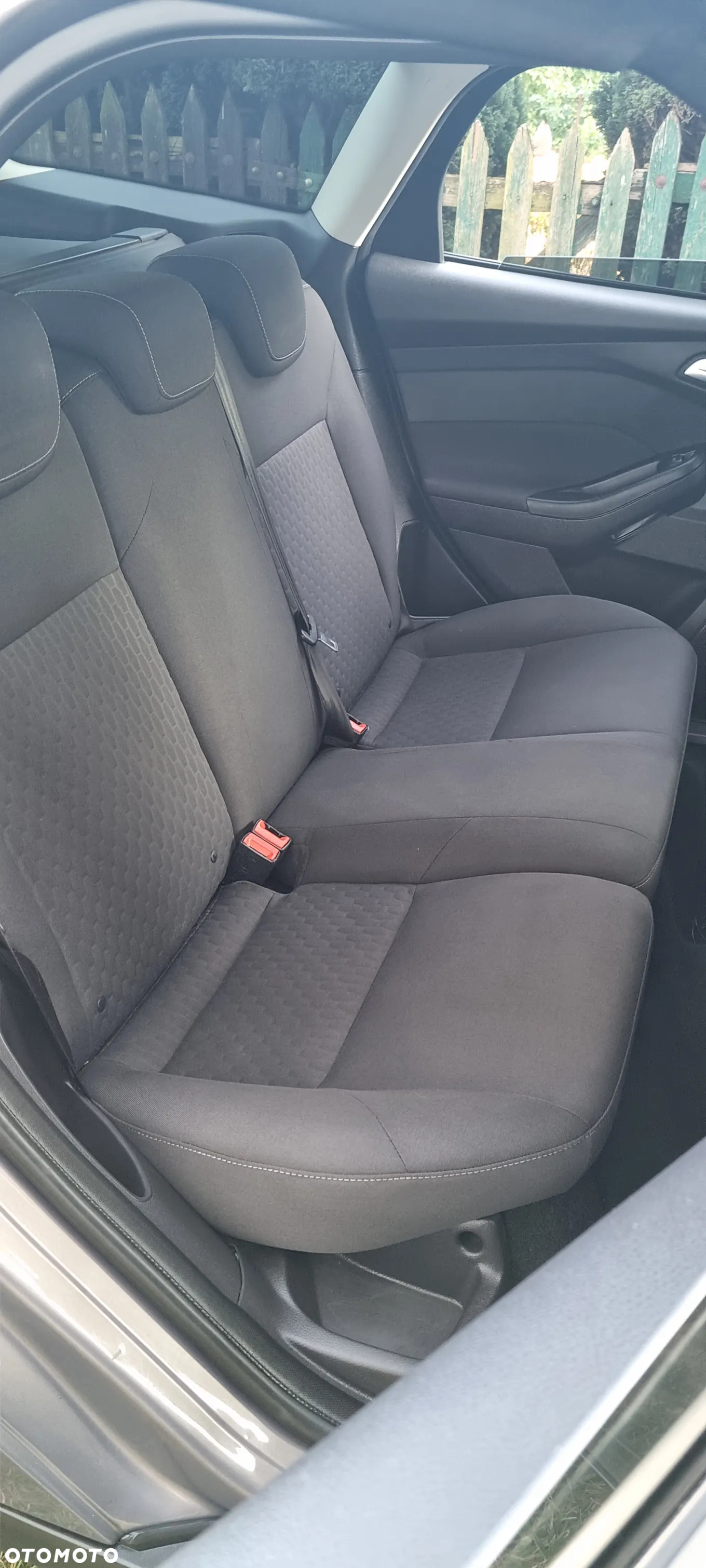 Ford Focus - 10