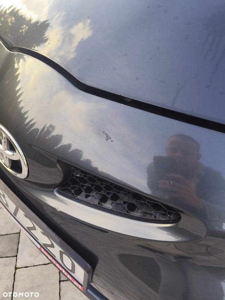 Toyota Aygo Cool - 6