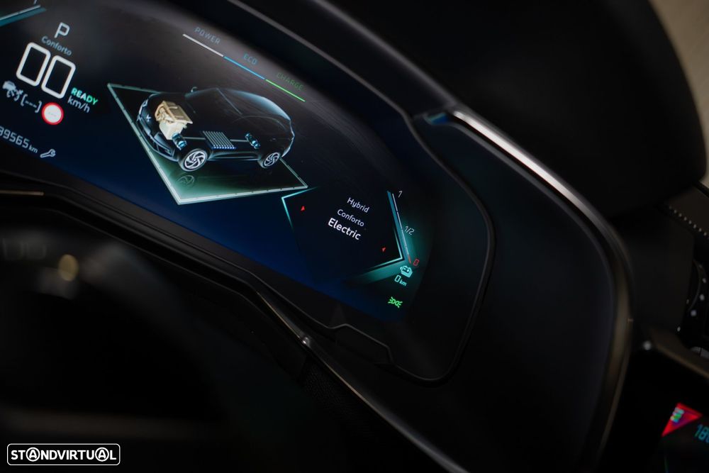 DS DS7 Crossback E-Tense Grand Chic EAT8 - 50