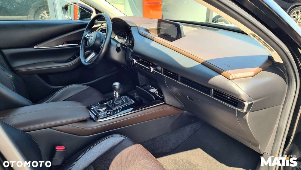 Mazda CX-30 - 6