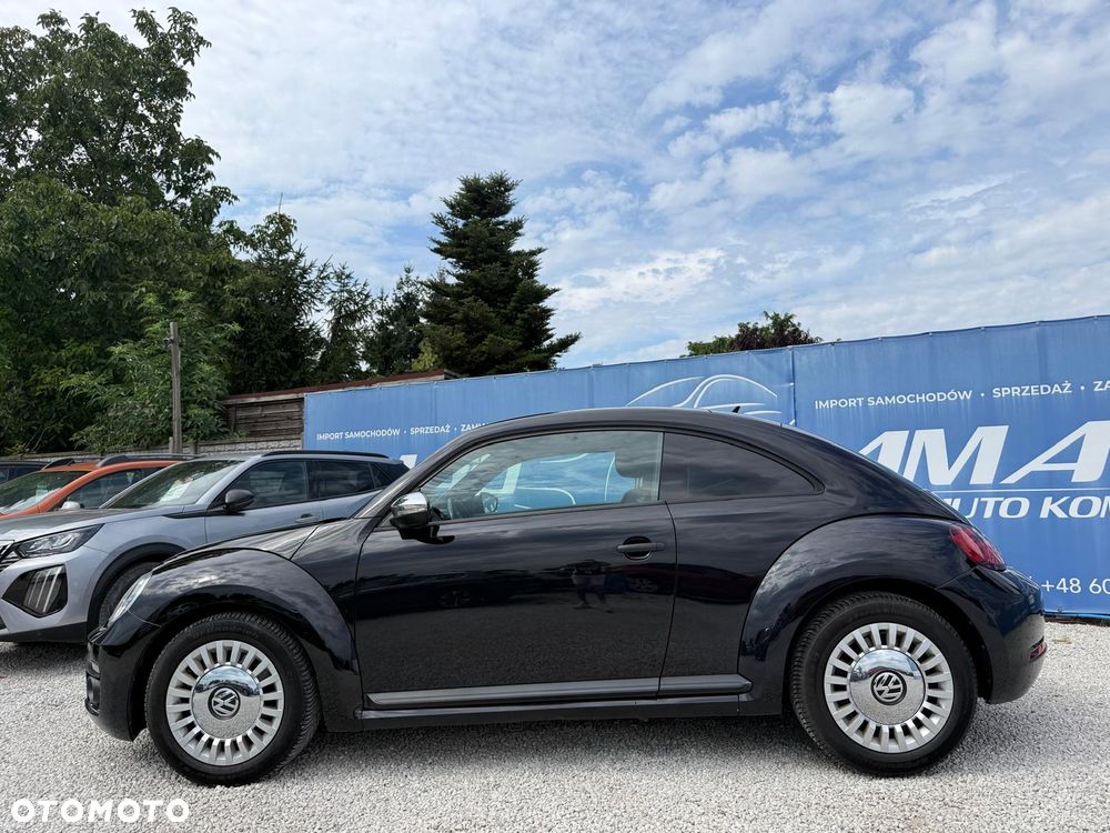 Volkswagen Beetle 1.2 TSI Blue Motion Technologie - 9