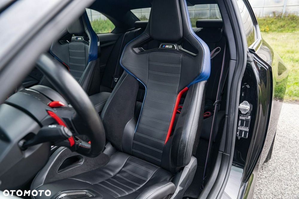 BMW M2 - 26