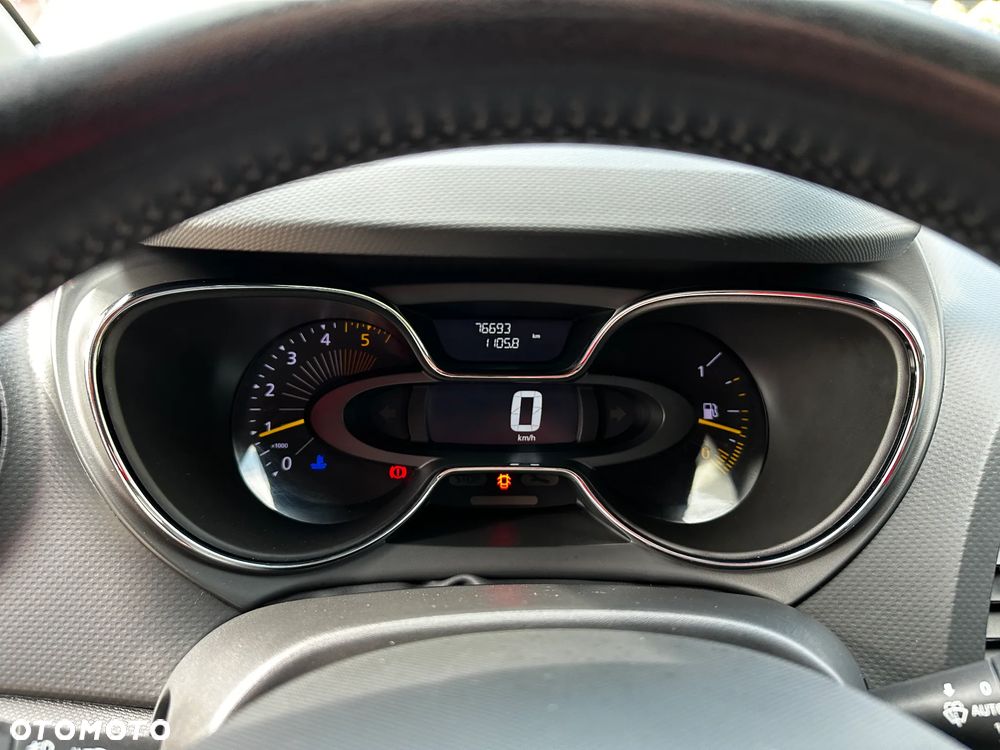 Renault Captur - 9