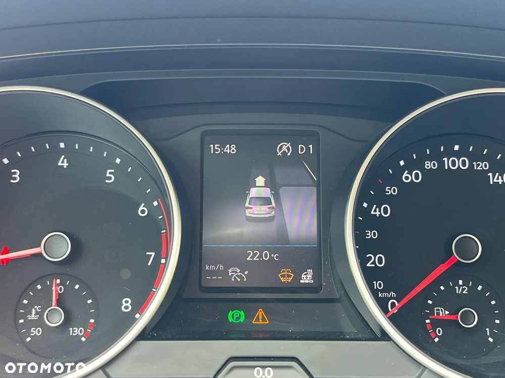 Volkswagen Tiguan 1.5 TSI EVO Life DSG - 25