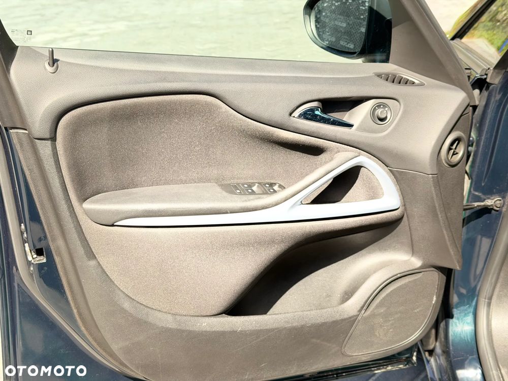 Opel Zafira Tourer 2.0 CDTI Active - 12