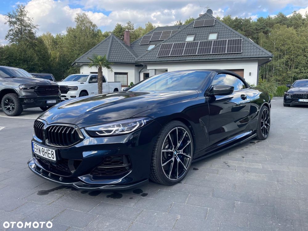 BMW Inny - 1