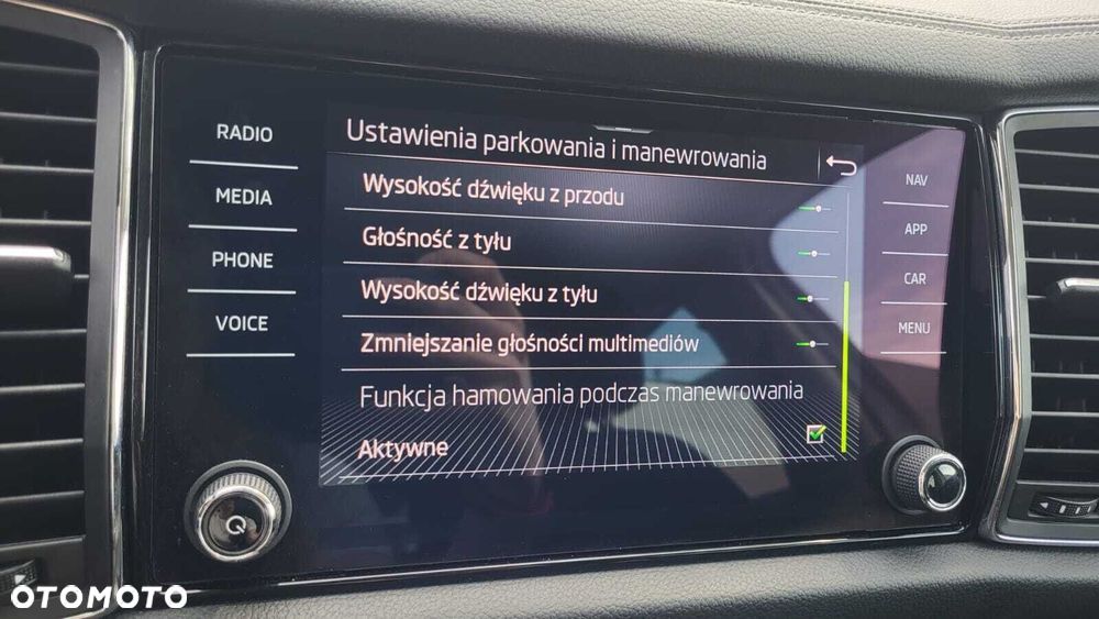Skoda Kodiaq - 32