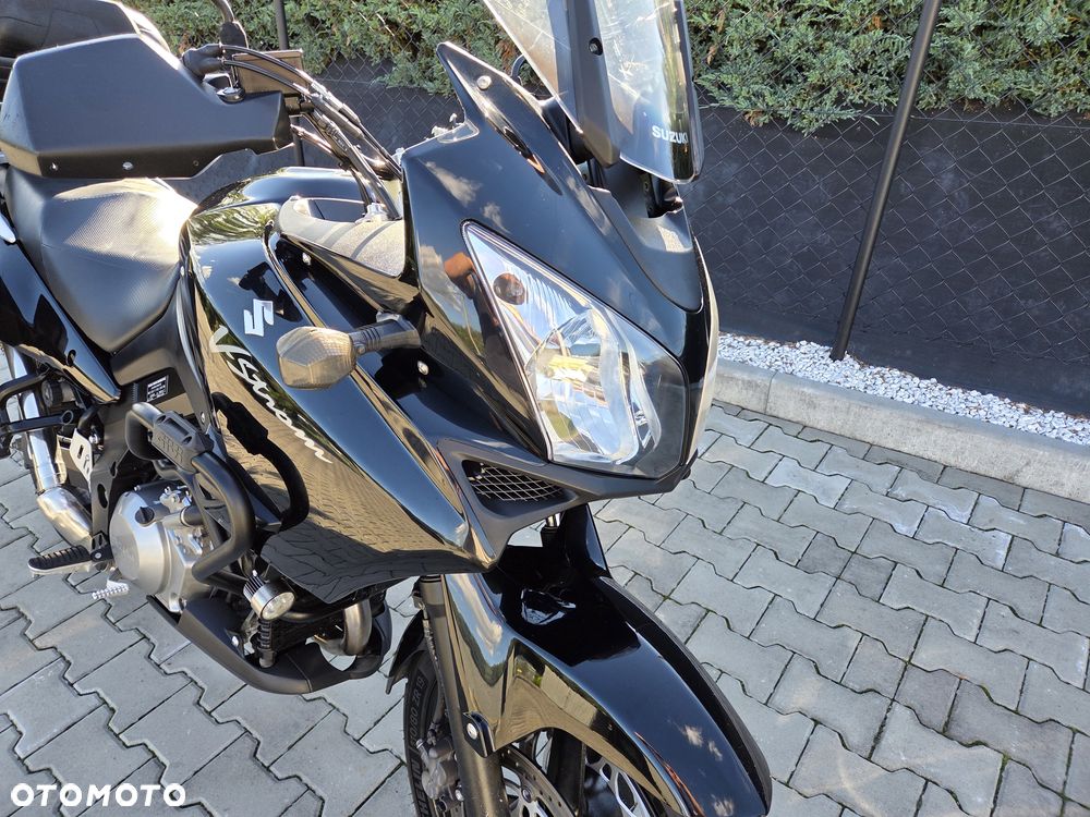 Suzuki DL - 18