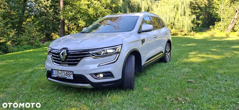 Renault Koleos 2.0 dCi Initiale Paris 4x4 X-Tronic - 38