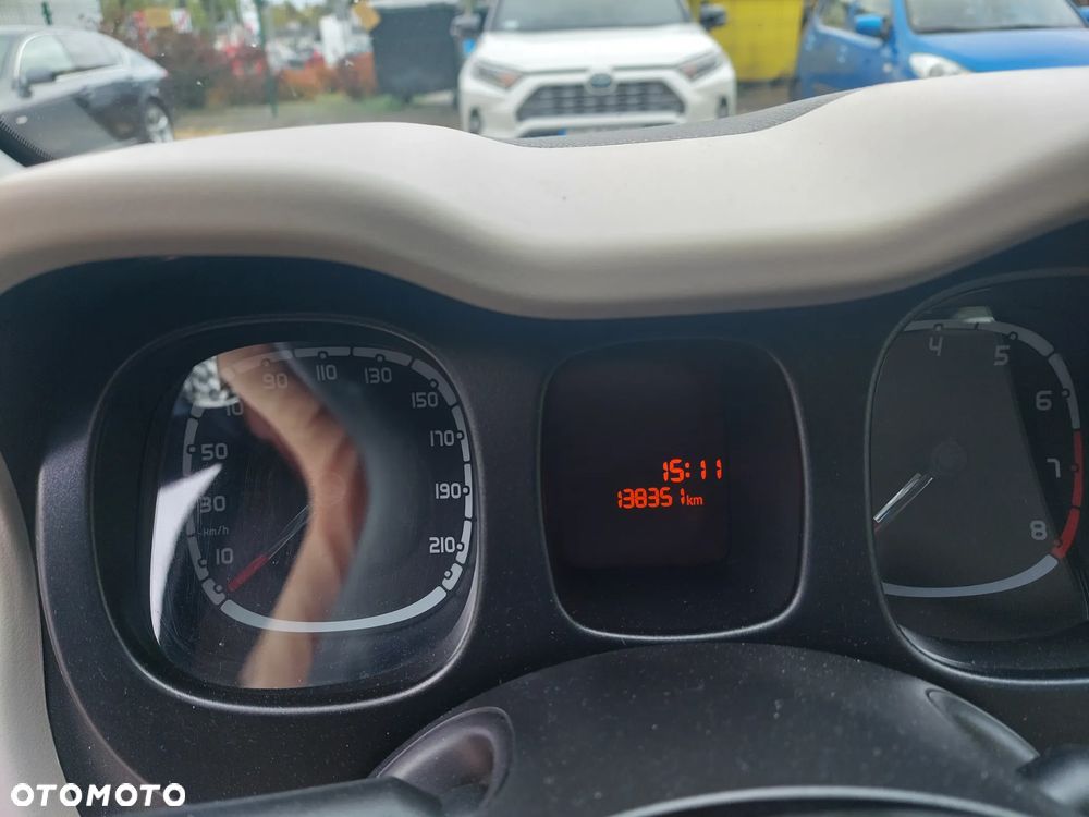 Fiat Panda 1.2 Easy - 13