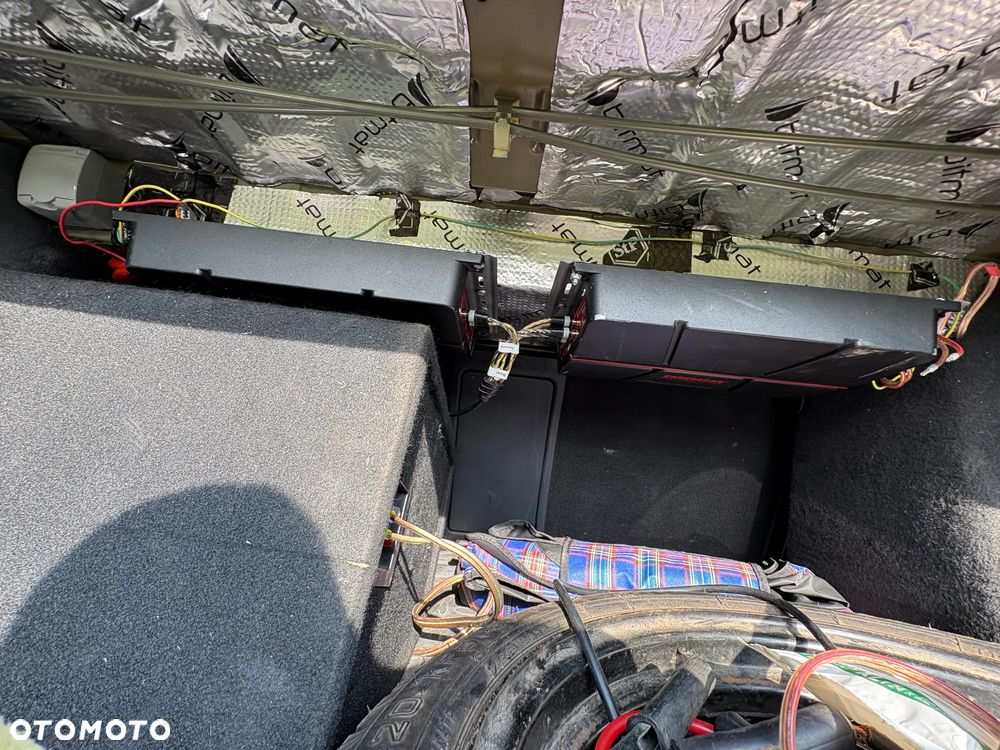 Toyota Avensis 1.8 Premium EU5 - 11