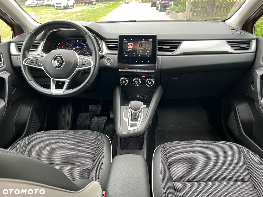 Renault Captur 1.3 TCe Intens EDC - 16