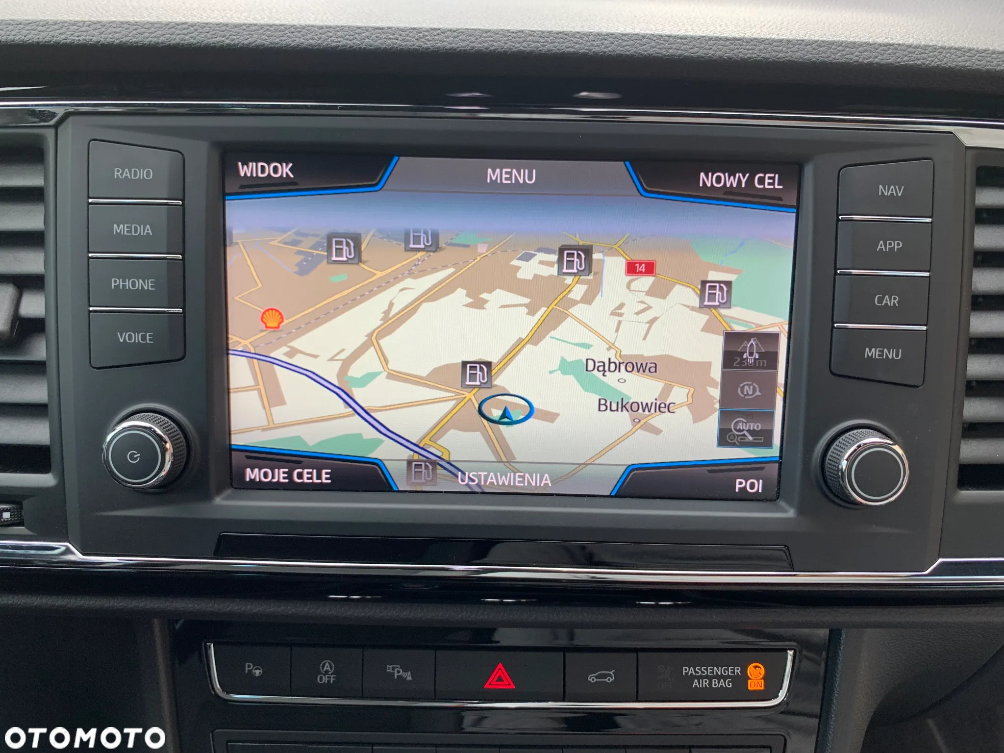 Seat Ateca 1.4 ECO TSI 4Drive DSG XCELLENCE - 20