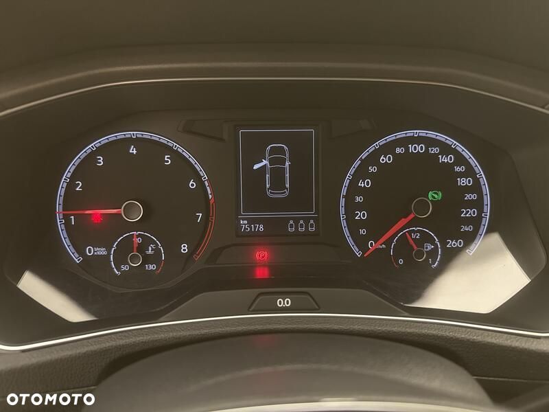 Volkswagen T-Roc 1.5 TSI GPF ACT Advance DSG - 15