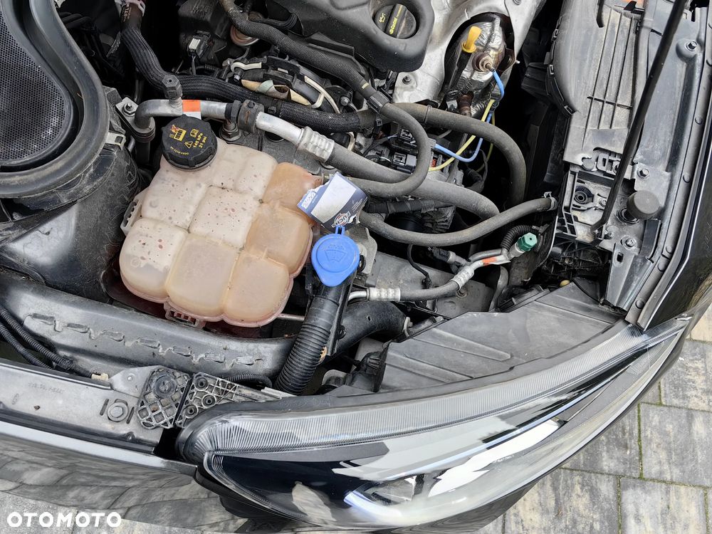 Ford Focus 1.5 EcoBlue Start-Stopp-System ST-LINE - 40