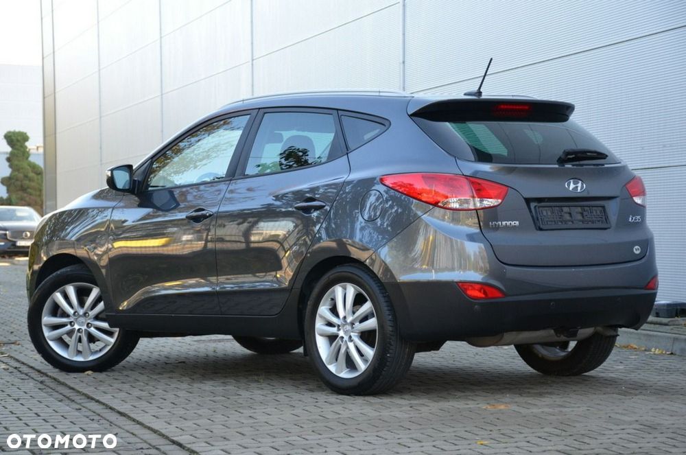 Hyundai ix35 - 7