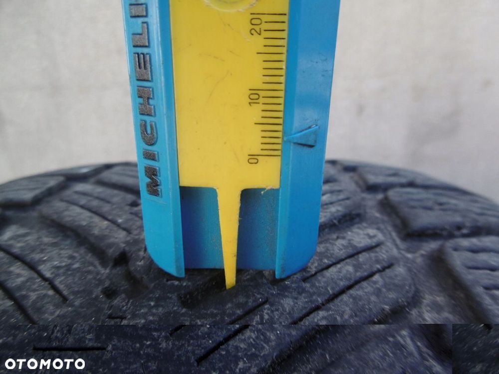 VOLVO S90 V70 XC60 R-DESIGN 8Jx18H2 ET55 - felga - 8