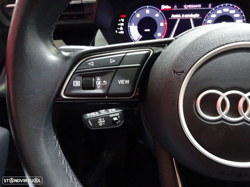 Audi A3 Sportback 30 TDI - 12