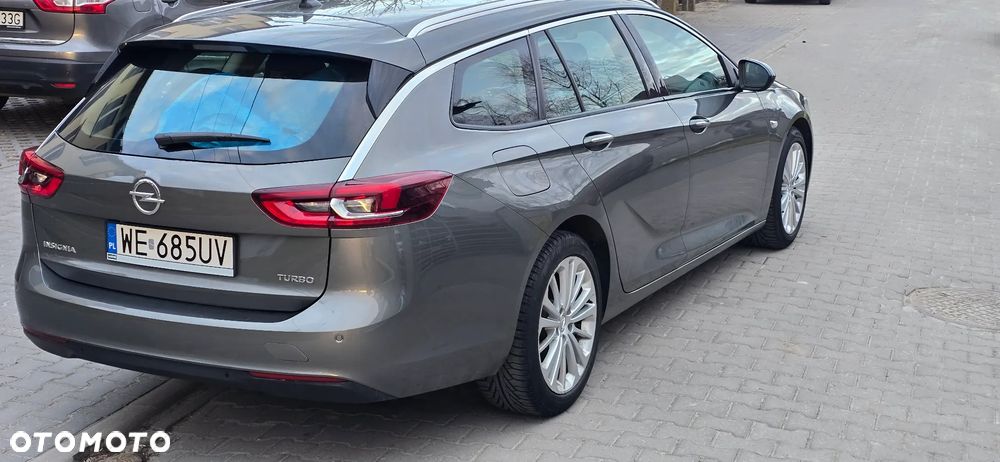Opel Insignia - 2