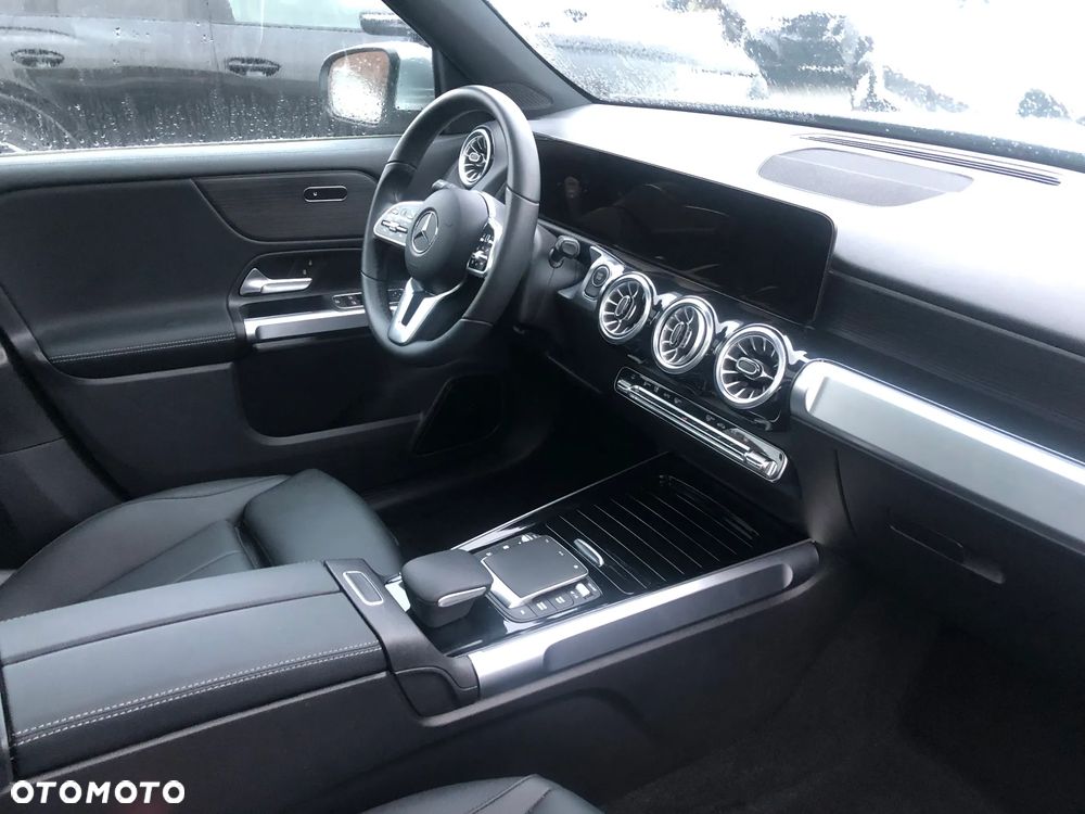 Mercedes-Benz EQB 250 66.5kWh AMG - 6