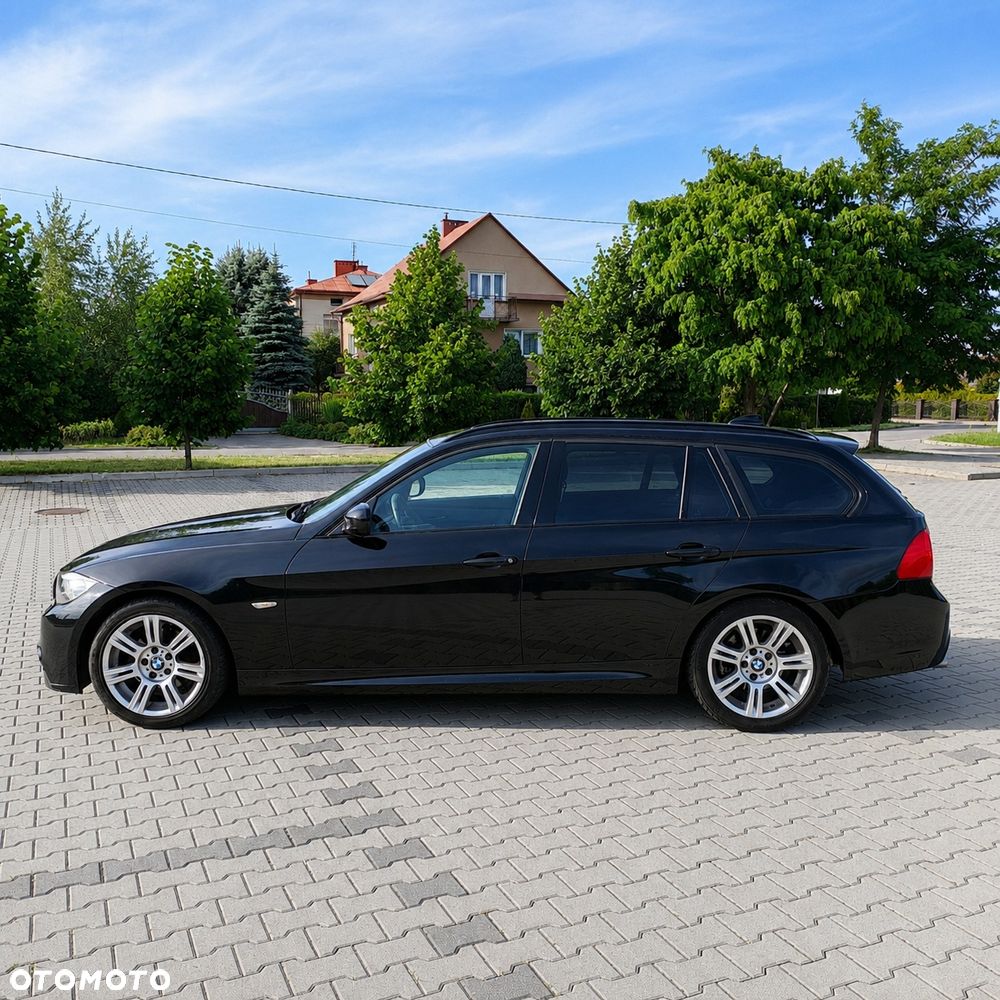 BMW Seria 3 - 3