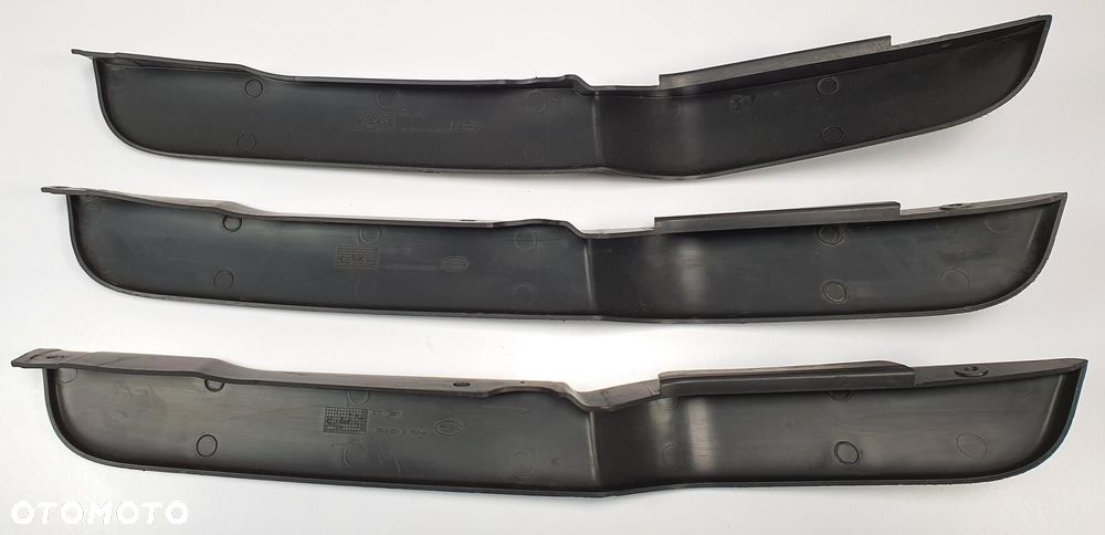 LISTWA ZDERZAKA PRAWY PRZÓD RANGE ROVER SPORT L320 AH32-17F812 - 5