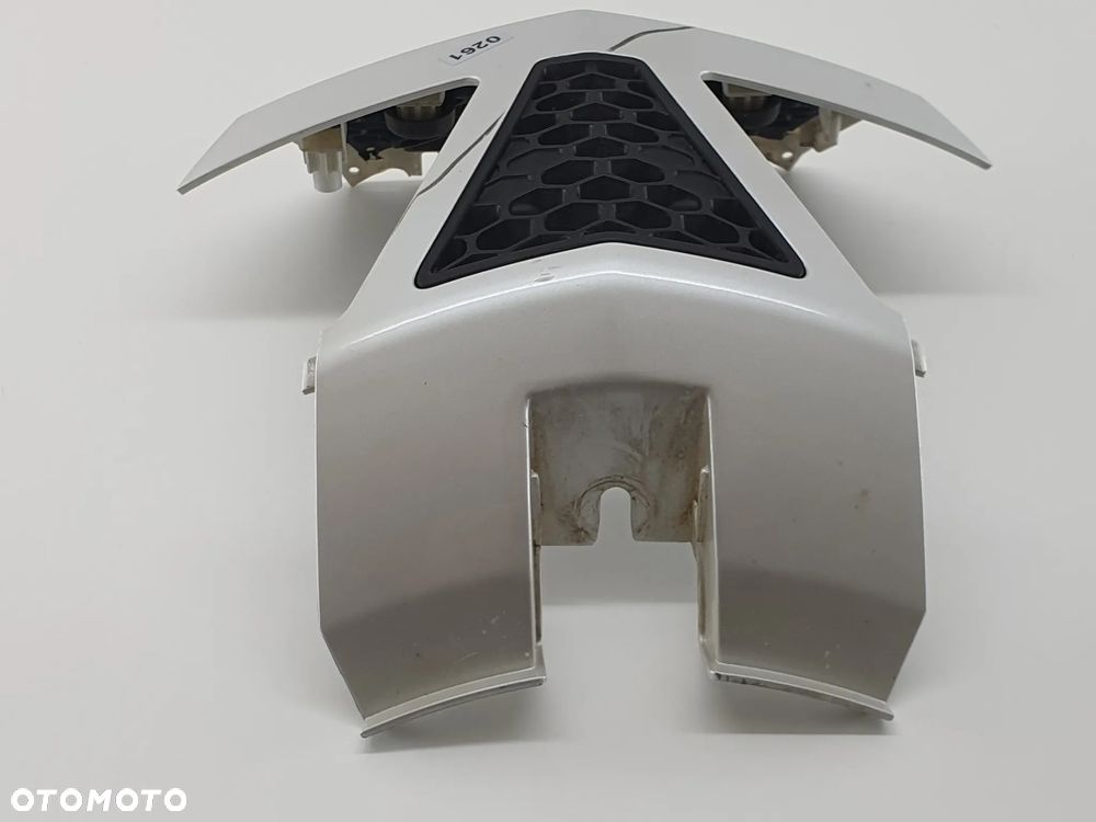 OSLONA NAKLADKA BOCZEK PEUGEOT E-VIVACITY - 8