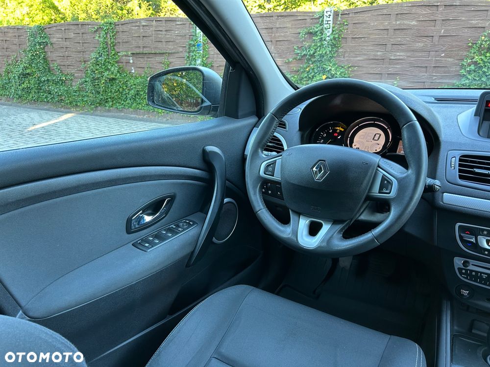 Renault Megane 1.5 dCi Dynamique - 24