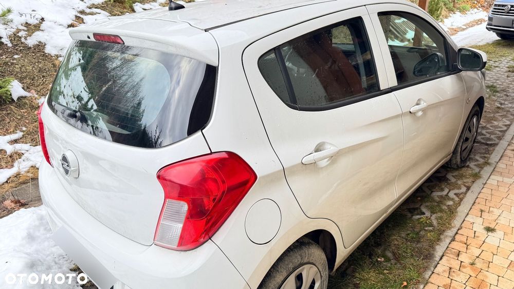 Opel Karl 1.0 Enjoy - 1