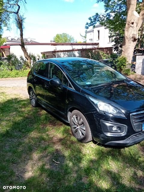 Peugeot 3008 1.6 HDi Active - 2