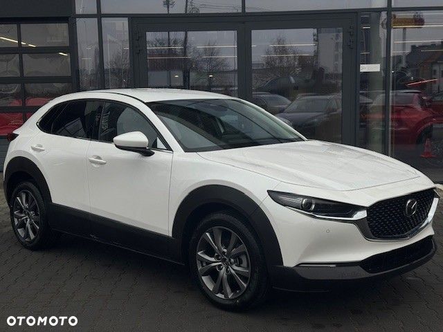Mazda CX-30 2.0 mHEV Centre-Line 2WD - 2