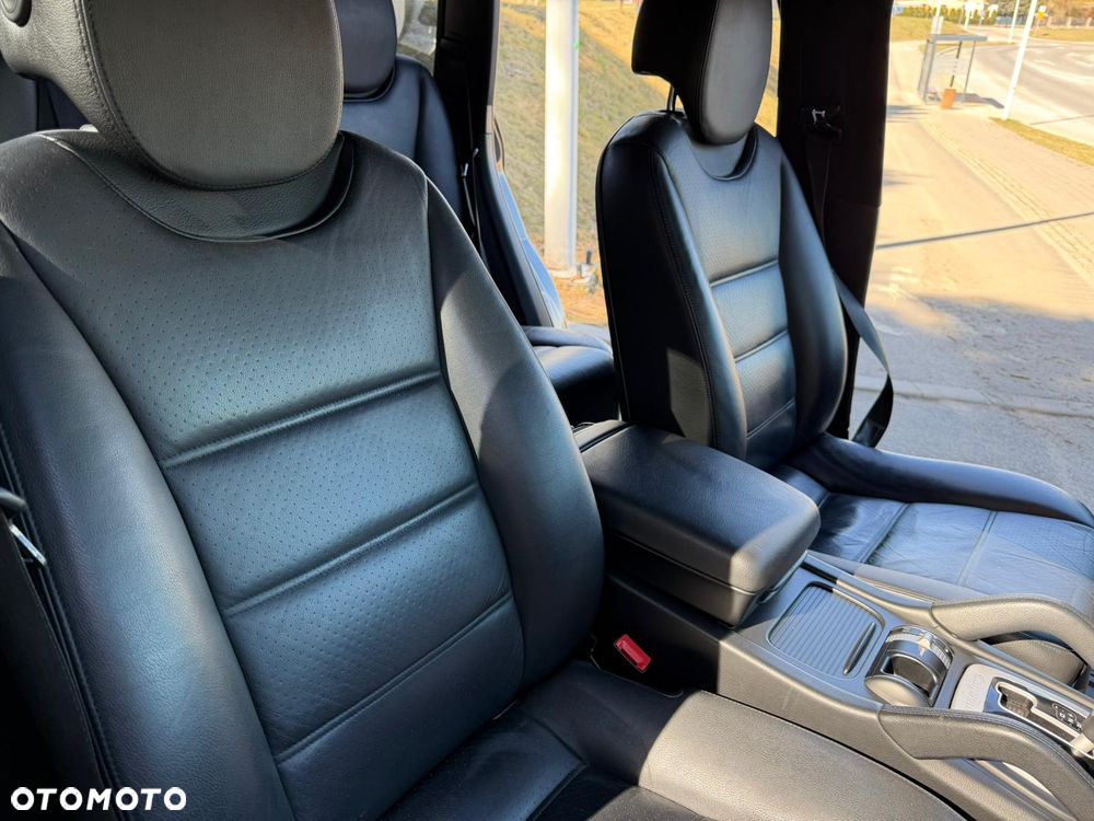 Porsche Cayenne Tiptronic S - 10