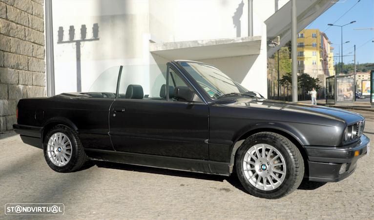 BMW 318 i Cabriolet - 7