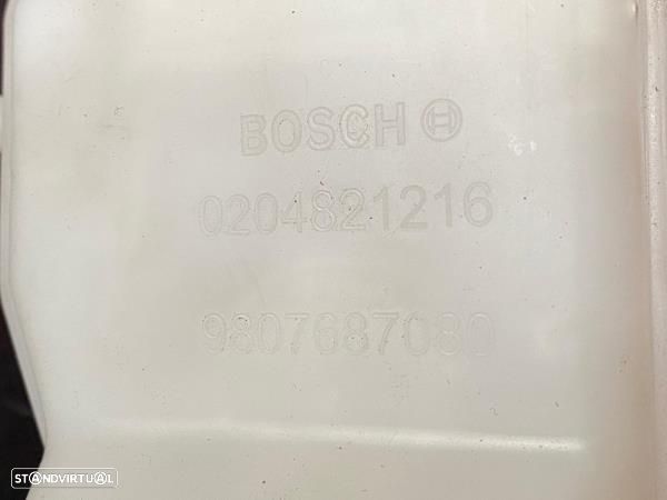 Bomba Do Servofreio Toyota Proace City Caixa - 3