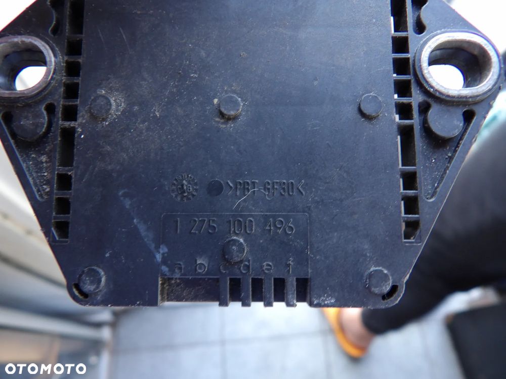 BMW - CZUJNIK PRZEKAŹNIK WIĄZKA BMW S1000RR K46 K42 OEM 1275100496 PRĘDKOŚCI - 3