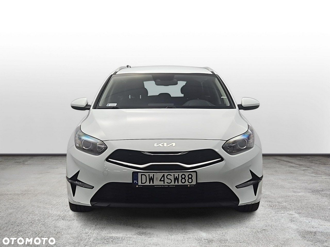 Kia Ceed 1.5 T-GDI M - 8