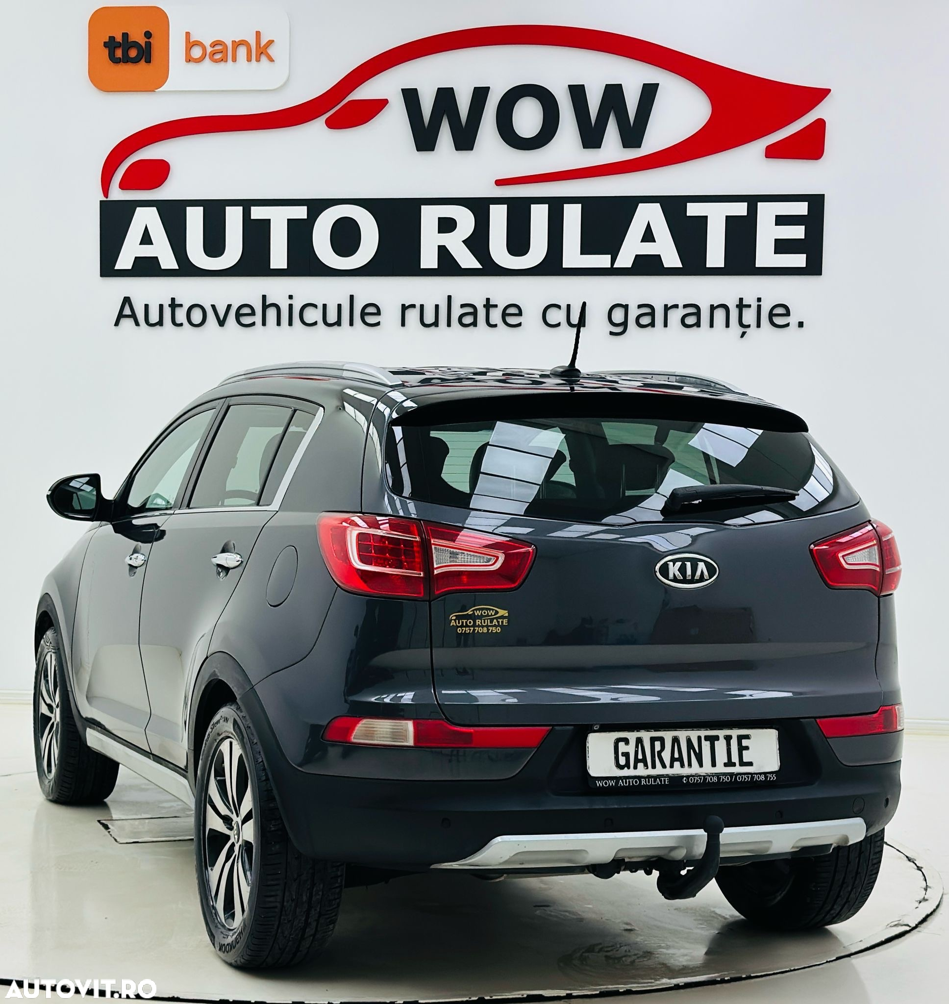 Kia Sportage - 3