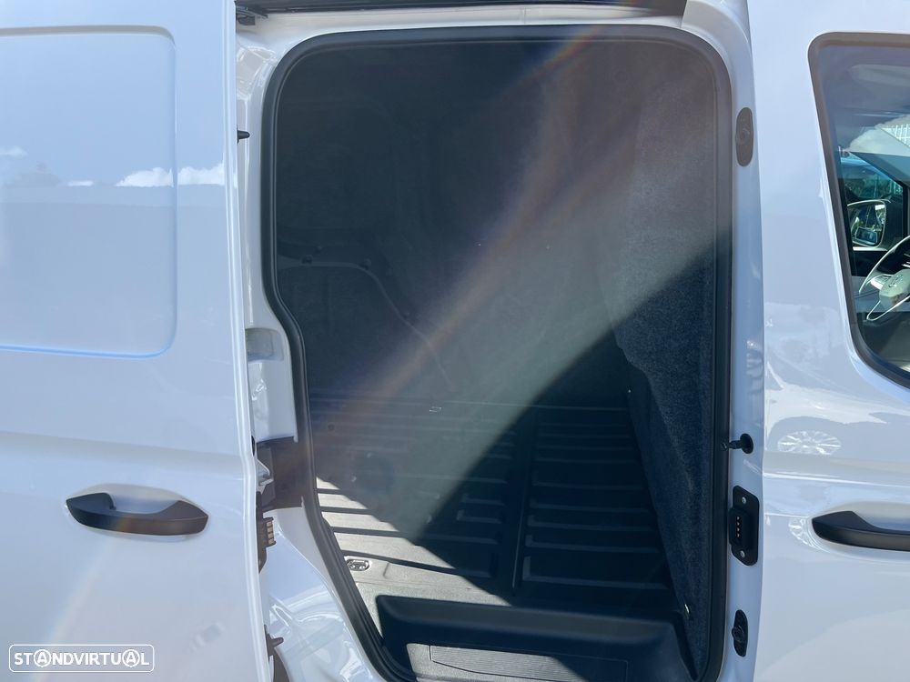 VW Caddy Cargo 2.0TDi 102 Cv Business - 18