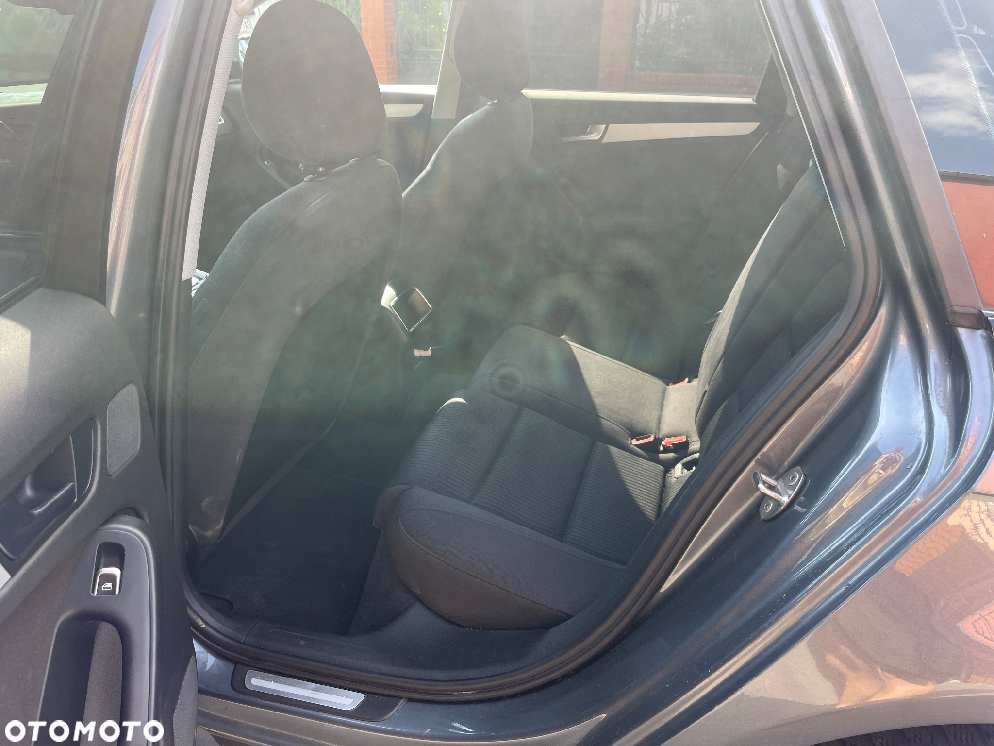 Audi A4 2.0 TDI - 10