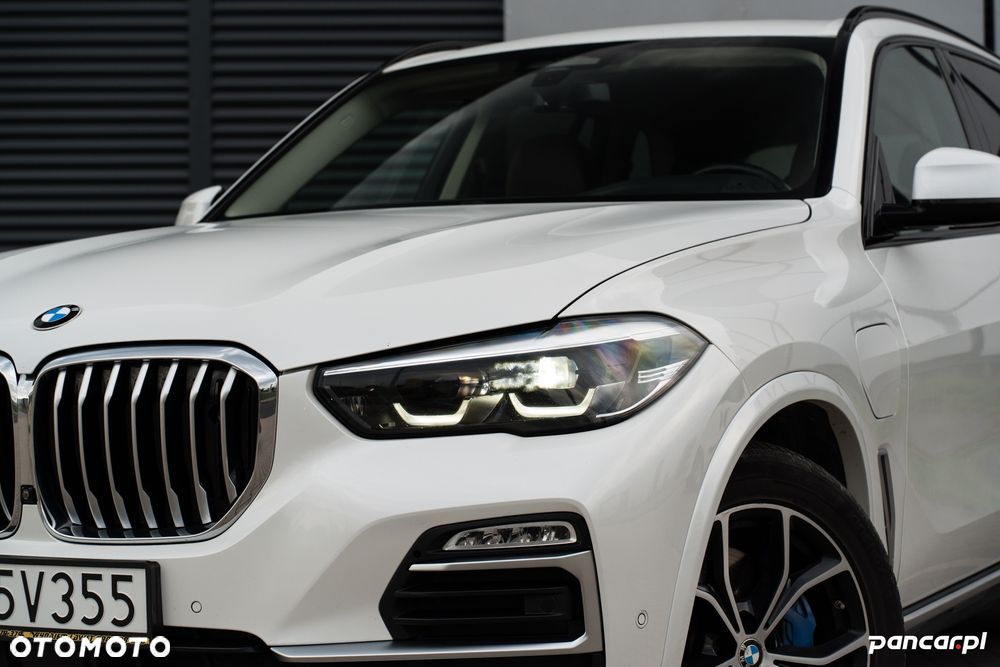 BMW X5 xDrive45e - 2