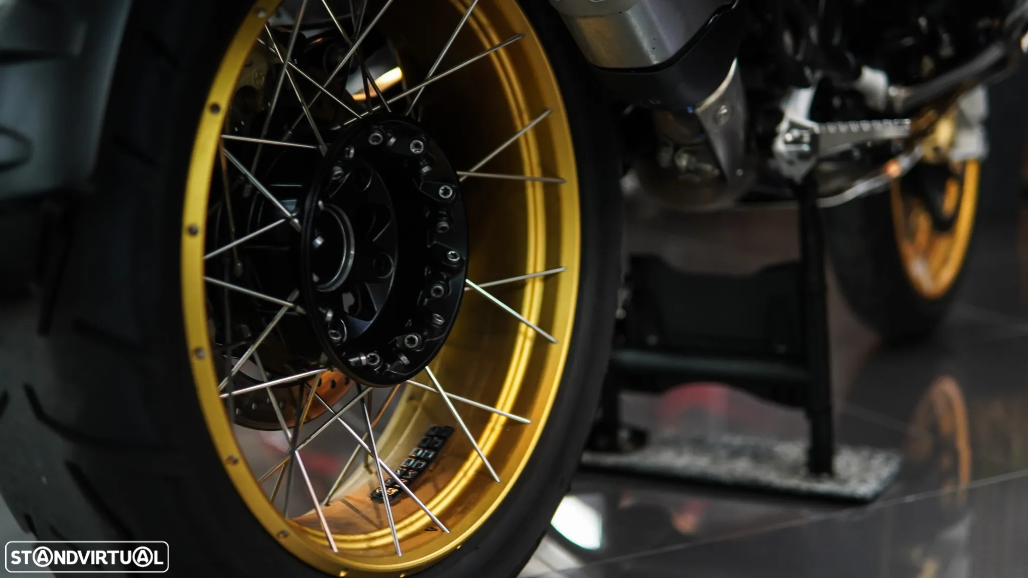 BMW R 1250 GS Adventure HP - 7