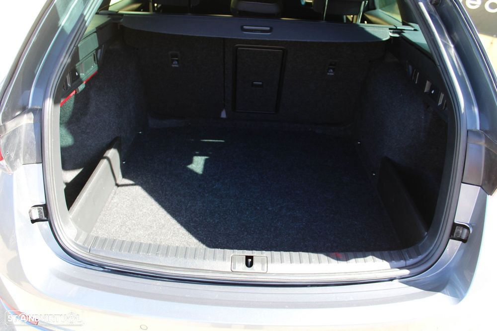 Skoda Octavia Break 1.0 TSI Style - 50