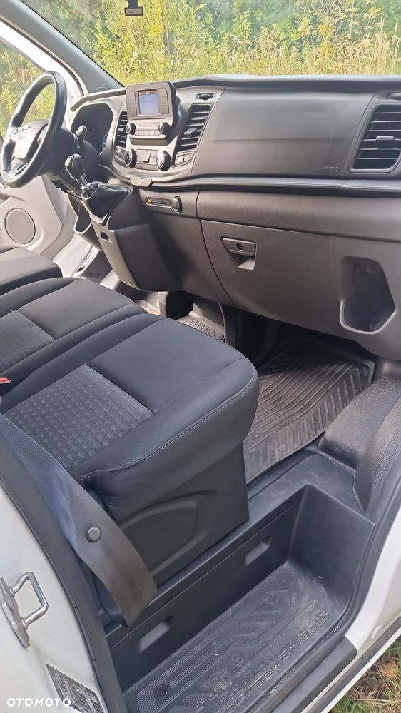 Ford Transit Custom L2H2 VA Basis - 4