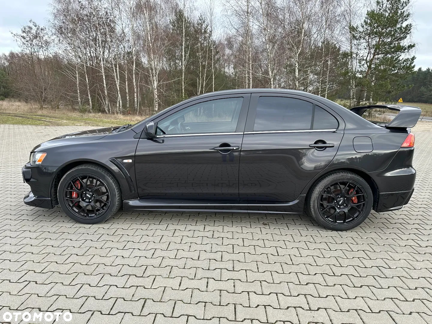 Mitsubishi Lancer - 3