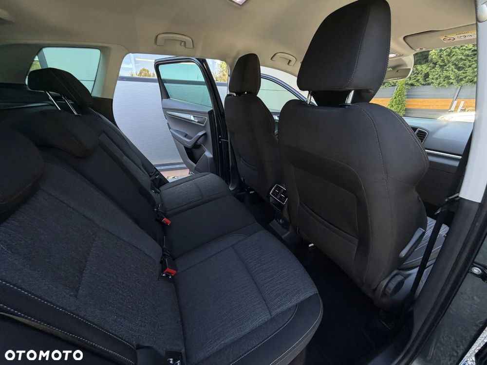 Skoda Karoq 1.5 TSI Sportline - 17