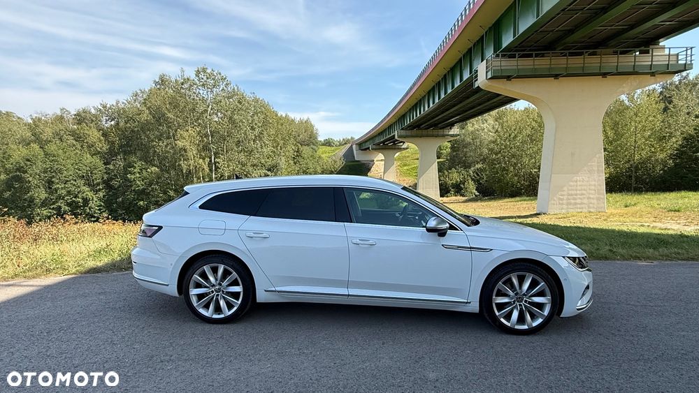 Volkswagen Arteon - 9